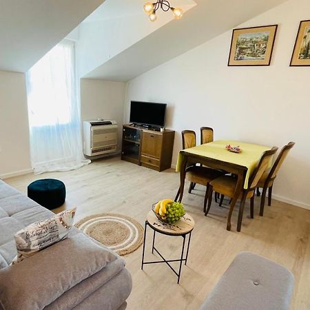 Apartman Luka Split Dış mekan fotoğraf