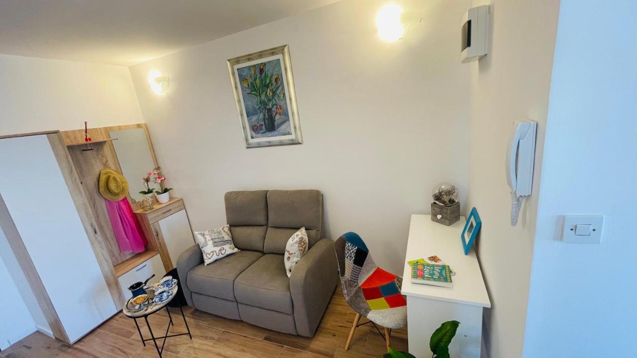 Apartman Luka Split Dış mekan fotoğraf
