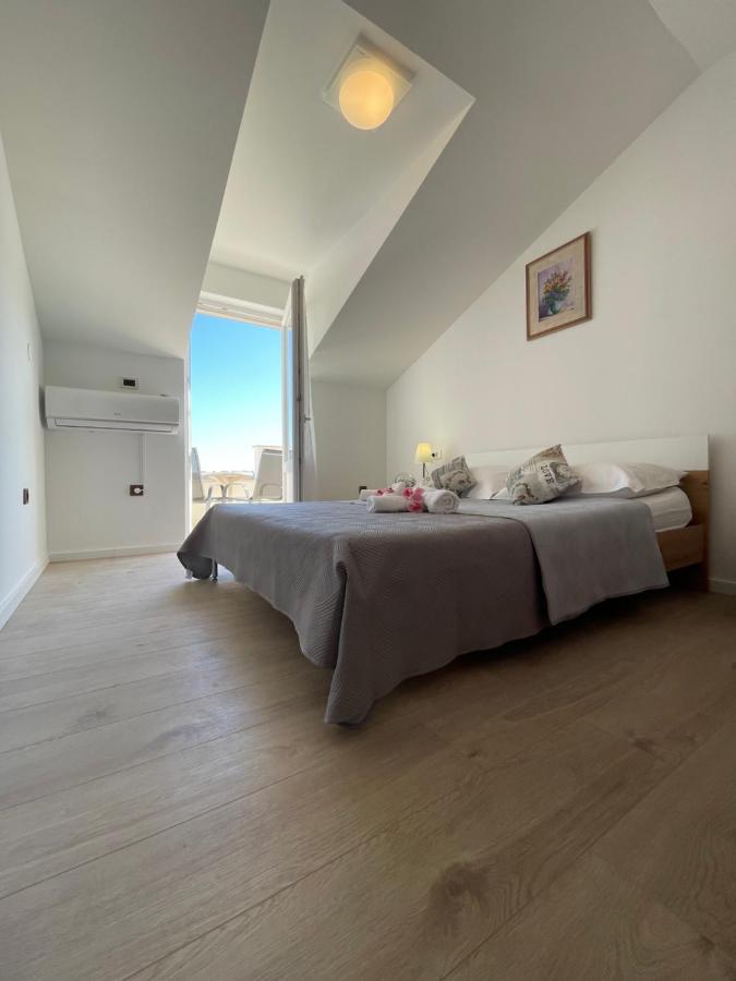 Apartman Luka Split Dış mekan fotoğraf