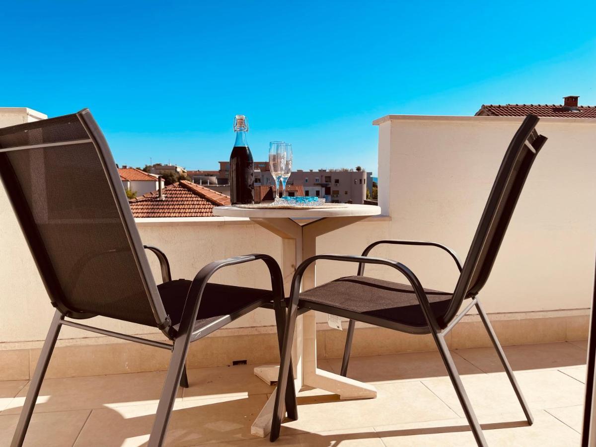 Apartman Luka Split Dış mekan fotoğraf