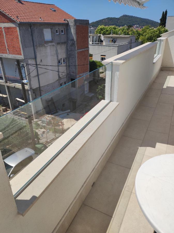 Apartman Luka Split Dış mekan fotoğraf