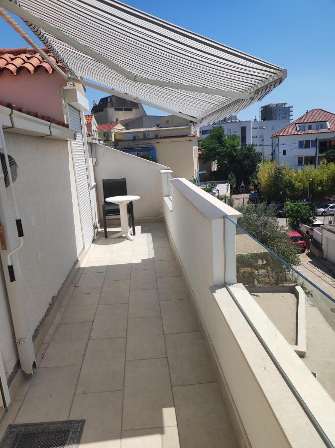 Apartman Luka Split Dış mekan fotoğraf